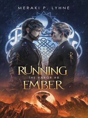 cover image of Running Ember